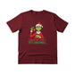 Cheer Up, Dude. It's Christmas! T-Shirt - PW239