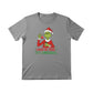 Cheer Up, Dude. It's Christmas! T-Shirt - PW239