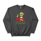 Cheer Up, Dude. It's Christmas! Sweatshirt - PW239