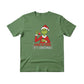 Cheer Up, Dude. It's Christmas! T-Shirt - PW239