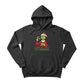 Cheer Up, Dude. It's Christmas! Hoodie - PW239