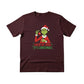 Cheer Up, Dude. It's Christmas! T-Shirt - PW239