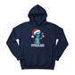 Cheer Up, Dude. It's Christmas! Hoodie - PW240
