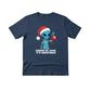 Cheer Up, Dude. It's Christmas! T-Shirt - PW240