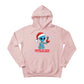 Cheer Up, Dude. It's Christmas! Hoodie - PW240
