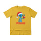 Cheer Up, Dude. It's Christmas! T-Shirt - PW240