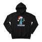 Cheer Up, Dude. It's Christmas! Hoodie - PW240