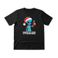 Cheer Up, Dude. It's Christmas! T-Shirt - PW240
