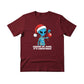 Cheer Up, Dude. It's Christmas! T-Shirt - PW240