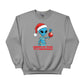 Cheer Up, Dude. It's Christmas! Sweatshirt - PW240