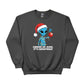 Cheer Up, Dude. It's Christmas! Sweatshirt - PW240