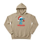 Cheer Up, Dude. It's Christmas! Hoodie - PW240