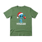 Cheer Up, Dude. It's Christmas! T-Shirt - PW240