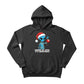Cheer Up, Dude. It's Christmas! Hoodie - PW240