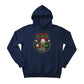 Yes,Yes! I Do! I love Christmas Hoodie - PW241