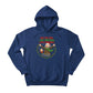 Yes,Yes! I Do! I love Christmas Hoodie - PW241