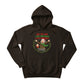 Yes,Yes! I Do! I love Christmas Hoodie - PW241