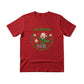 Yes,Yes! I Do! I love Christmas T-Shirt - PW241