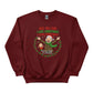 Yes,Yes! I Do! I love Christmas Sweatshirt - PW241