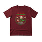 Yes,Yes! I Do! I love Christmas T-Shirt - PW241