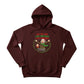 Yes,Yes! I Do! I love Christmas Hoodie - PW241