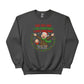 Yes,Yes! I Do! I love Christmas Sweatshirt - PW241