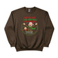 Yes,Yes! I Do! I love Christmas Sweatshirt - PW241