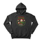 Yes,Yes! I Do! I love Christmas Hoodie - PW241