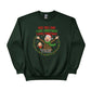 Yes,Yes! I Do! I love Christmas Sweatshirt - PW241