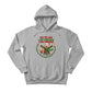 Yes,Yes! I Do! I love Christmas Hoodie - PW241