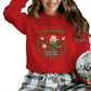 Yes,Yes! I Do! I love Christmas Sweatshirt - PW241