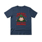 Merry Christmas You Filthy Animal T-Shirt - PW243