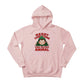 Merry Christmas You Filthy Animal Hoodie - PW243