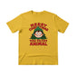 Merry Christmas You Filthy Animal T-Shirt - PW243