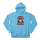 Merry Christmas You Filthy Animal Hoodie - PW243
