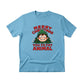 Merry Christmas You Filthy Animal T-Shirt - PW243