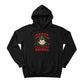 Merry Christmas You Filthy Animal Hoodie - PW243