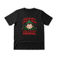 Merry Christmas You Filthy Animal T-Shirt - PW243