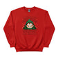 Merry Christmas You Filthy Animal Sweatshirt - PW243