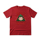 Merry Christmas You Filthy Animal T-Shirt - PW243