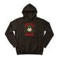 Merry Christmas You Filthy Animal Hoodie - PW243