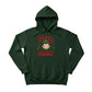 Merry Christmas You Filthy Animal Hoodie - PW243