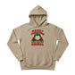Merry Christmas You Filthy Animal Hoodie - PW243