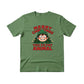 Merry Christmas You Filthy Animal T-Shirt - PW243