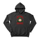 Merry Christmas You Filthy Animal Hoodie - PW243