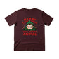 Merry Christmas You Filthy Animal T-Shirt - PW243