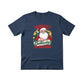 Seeing isn't Believing, Believing is Seeing Christmas T-Shirt - PW244