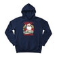 Seeing isn't Believing, Believing is Seeing Christmas Hoodie - PW244