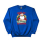 Seeing isn't Believing, Believing is Seeing Christmas Sweatshirt - PW244