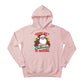 Seeing isn't Believing, Believing is Seeing Christmas Hoodie - PW244